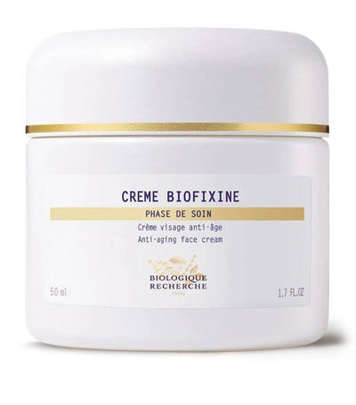 Shop Biologique Recherche Crème Biofixine (50ml) In Multi