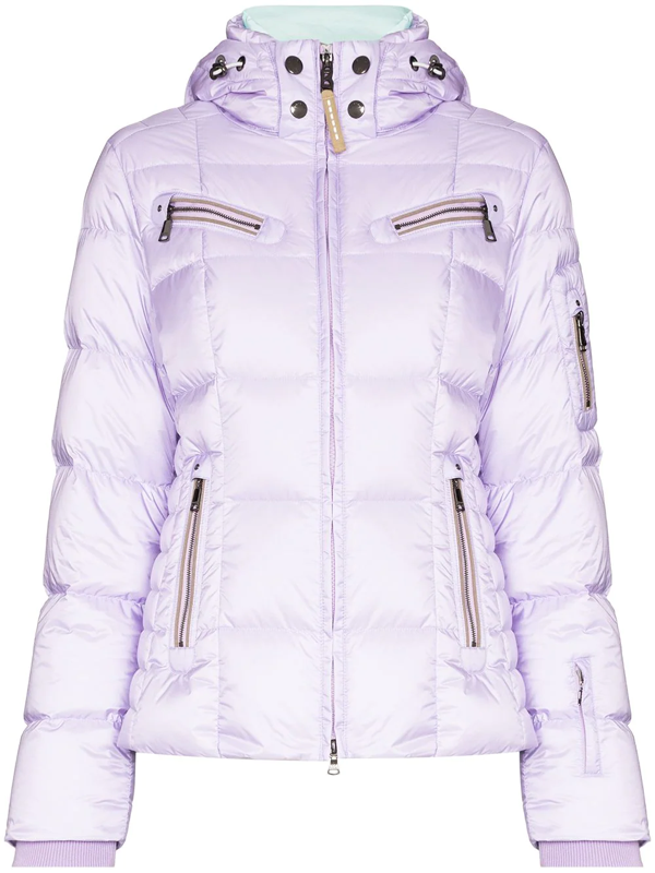 bogner puffer