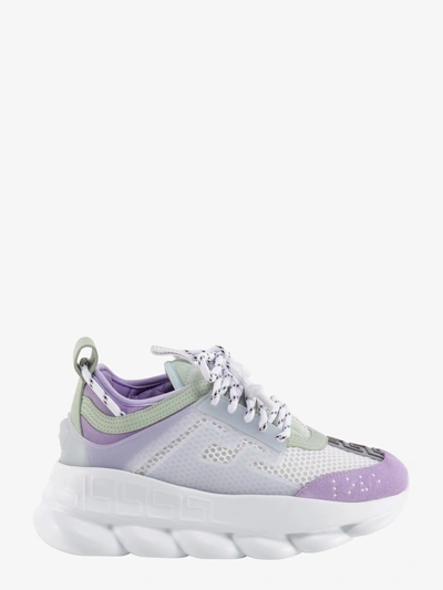 VERSACE CHAIN REACTION 