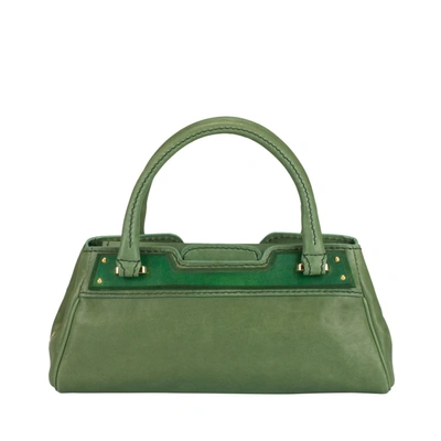 Shop Buti Teodolinda In Russian Green