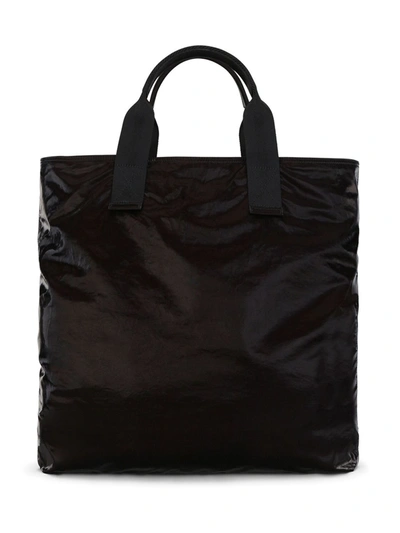 Shop Dolce & Gabbana Bag In Black