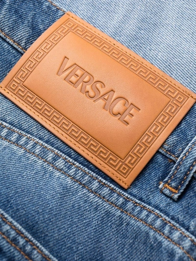 Shop Versace - In Blue