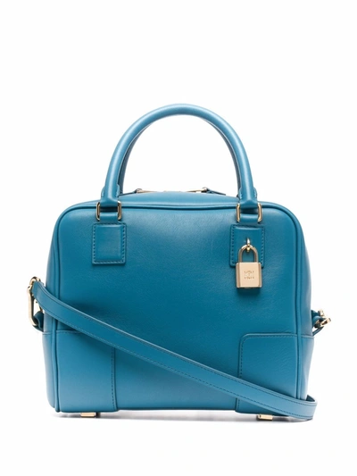 Shop Loewe Bags.. Blue