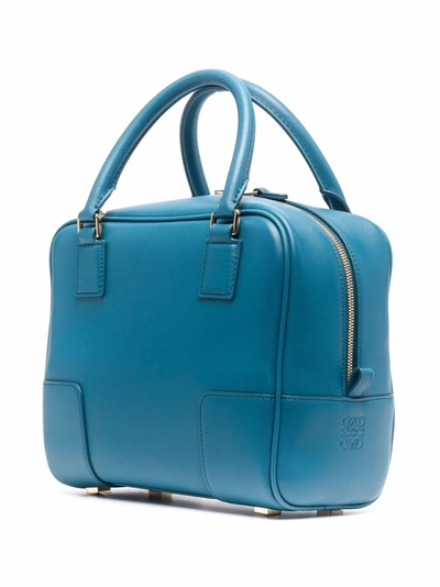 Shop Loewe Bags.. Blue