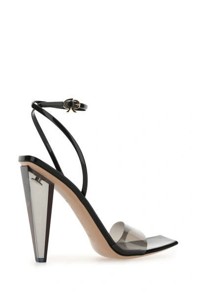 Shop Gianvito Rossi Sandali-37