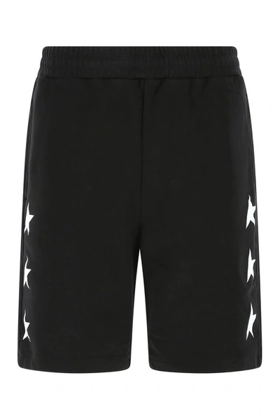 Shop Golden Goose Shorts-xl Nd  Deluxe Brand Male