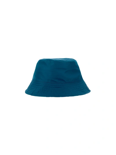 Shop Gcds Men's Light Blue Other Materials Hat