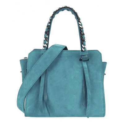 Pre-owned Elena Ghisellini Handbag In Other