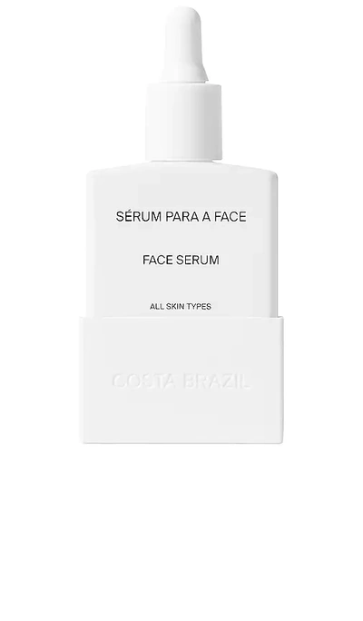 Shop Costa Brazil Serum Para A Face Serum In Beauty: Na