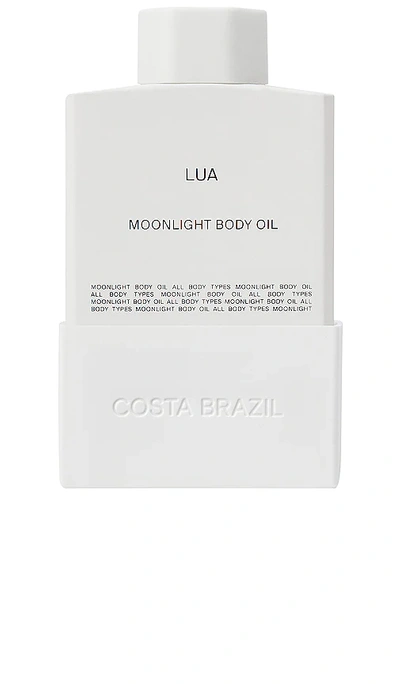 Shop Costa Brazil Lua Moonlight Body Oil In Beauty: Na