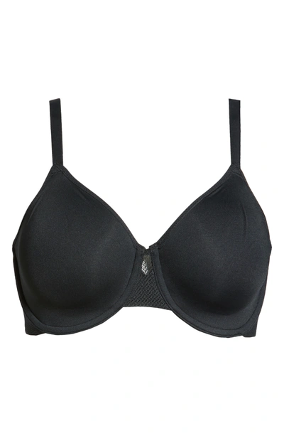 Shop Wacoal Keep Your Cool Seamless Underwire Bra In Tap Shoe