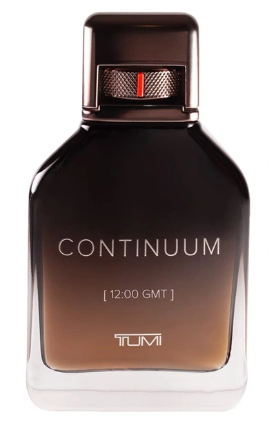 Shop Tumi Continuum [12:00 Gmt]  Eau De Parfum, 3.4 oz