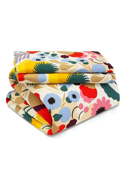 Marimekko Ojakellukka Comforter Sets Bedding In Multi | ModeSens