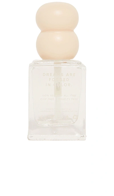 Color Dept Top Coat In N,a