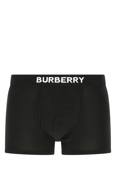 Shop Burberry Boxer-s Nd  Male