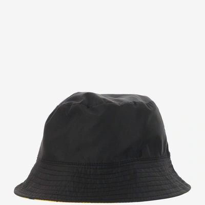 Shop Gcds Hats In Nero