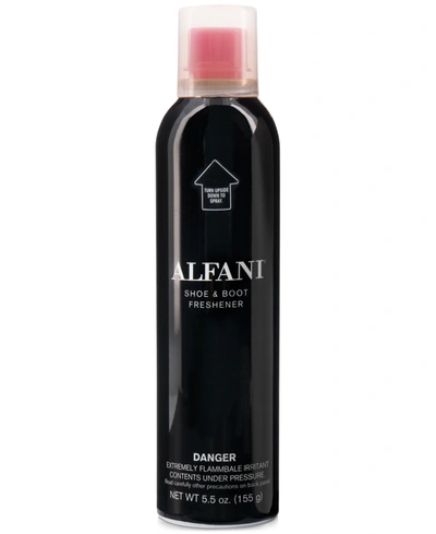 Shop Alfani Shoe & Boot Deodorizer Freshener, Created For Macy's In No Color