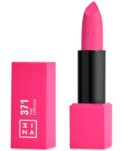 Shop 3ina The Lipstick In Doll Pink