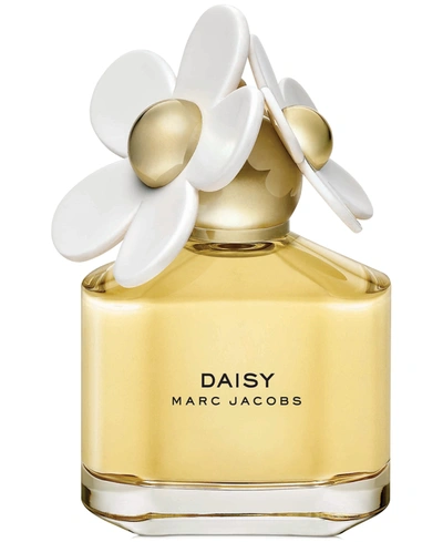Shop Marc Jacobs Daisy Eau De Toilette Spray, 6.7-oz.