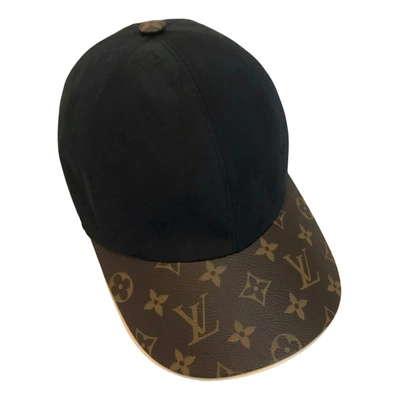 LV Flat Cap  Fashion for men over 50, Louis vuitton cap, Leather cap