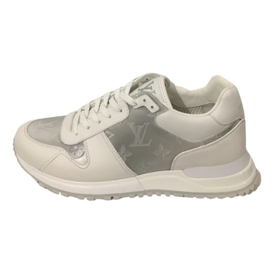 Louis Vuitton Men's LV Runner Active Trainer