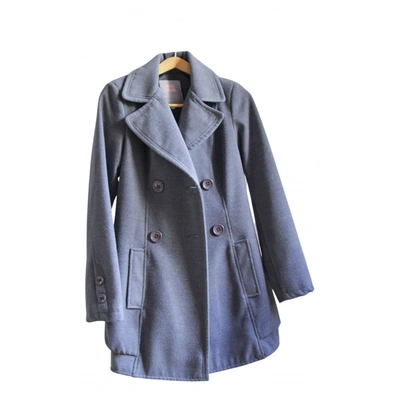 Brandy melville deals grey coat