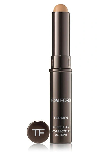 Shop Tom Ford Concealer Stick In Medium Deep