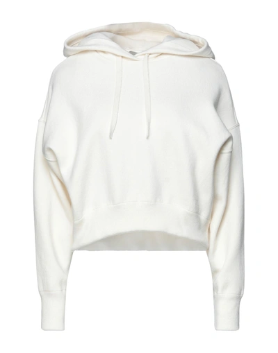 Shop Valentino Sweaters In Ivory