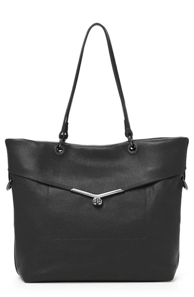 Shop Botkier Valentina Tote In Black