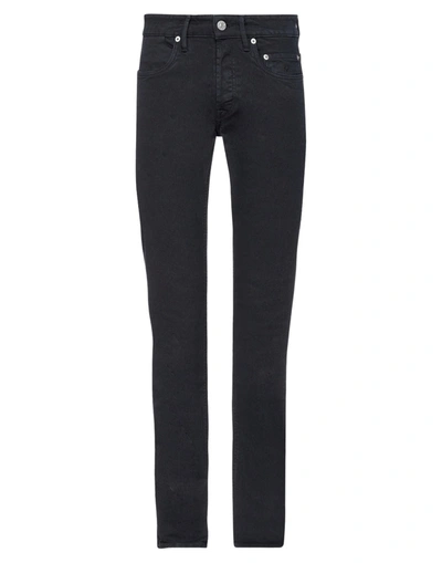 Shop Be Able Jeans In Dark Blue
