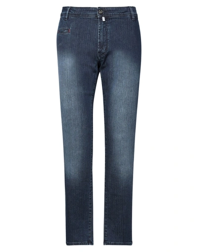 Shop Adaptation Jeans In Blue