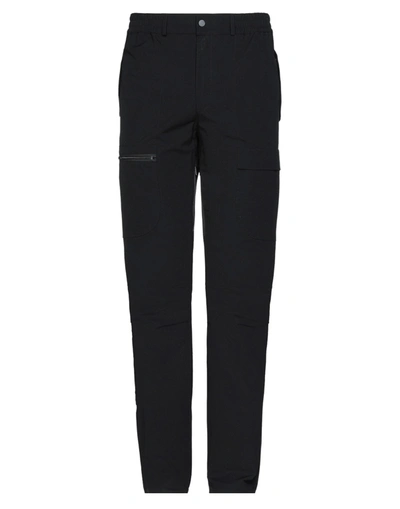 Shop Mcq By Alexander Mcqueen Mcq Alexander Mcqueen Man Pants Black Size S Polyester