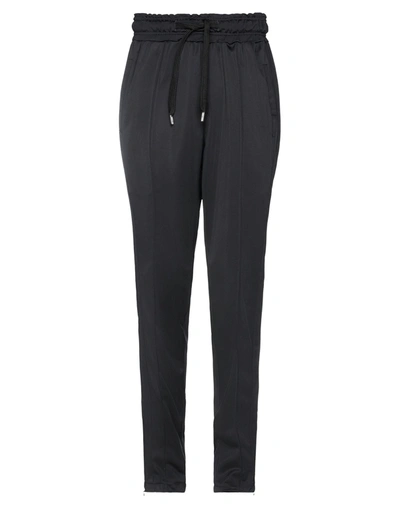 Shop Family First Milano Pants In Black