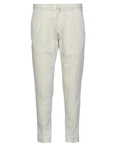 Shop Adaptation Pants In Ivory