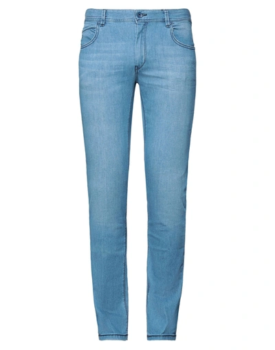 Shop At.p.co Jeans In Blue