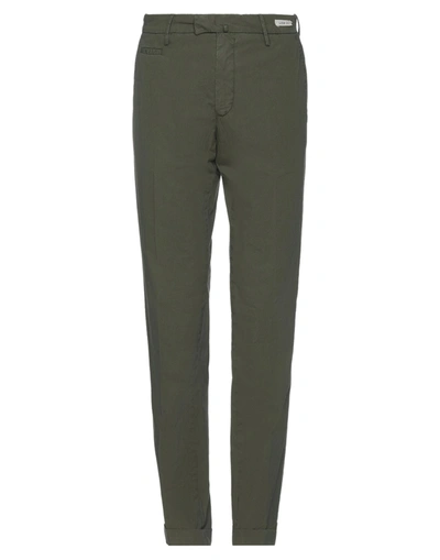 Shop Lbm 1911 Pants In Military Green