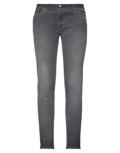 Jfour Jeans In Steel Grey | ModeSens