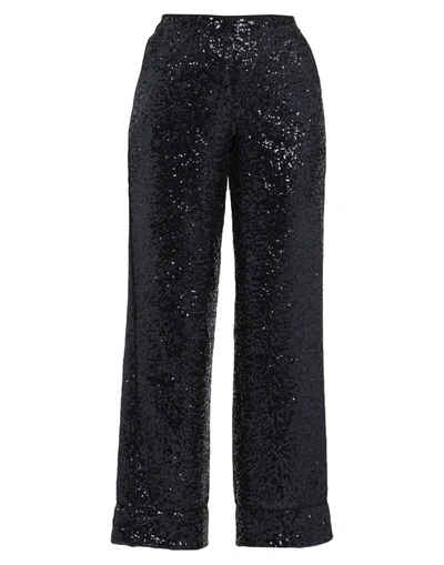 In The Mood For Love Pants In Blue