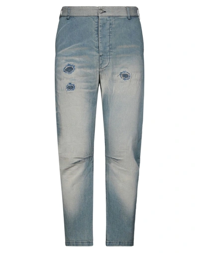 Shop En Avance Jeans In Blue