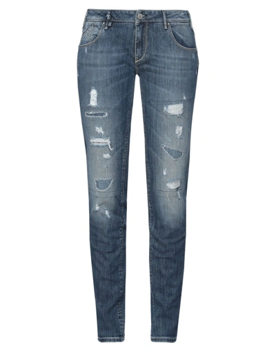 Jfour Jeans In Blue | ModeSens