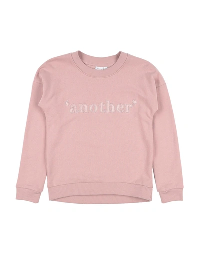 Shop Name It® Sweatshirts In Pink