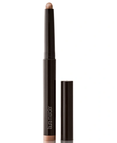 Shop Laura Mercier Caviar Stick Eyeshadow In Moonlight