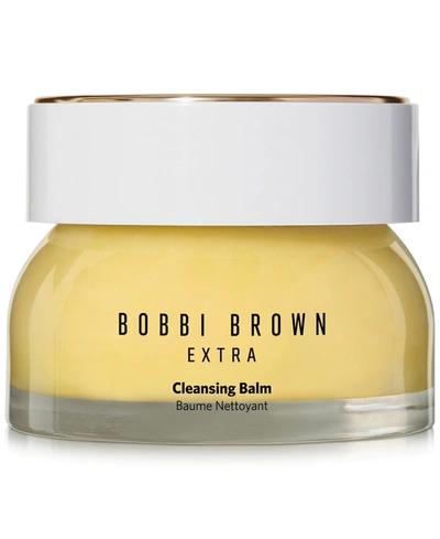 Shop Bobbi Brown Extra Cleansing Balm