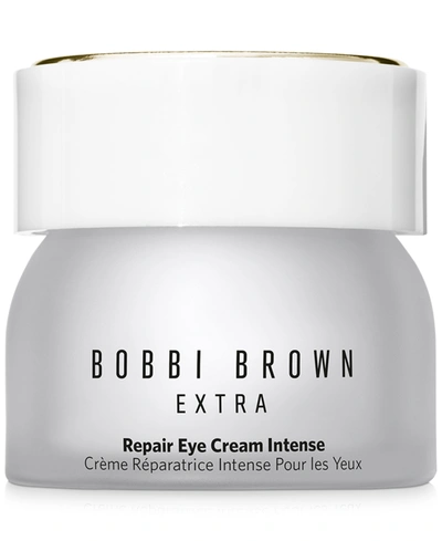 Bobbi Brown Extra Repair Moisture Cream Intense 1.7 Oz.