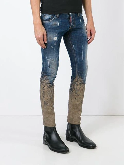 Dsquared2 'clement' Jeans | ModeSens