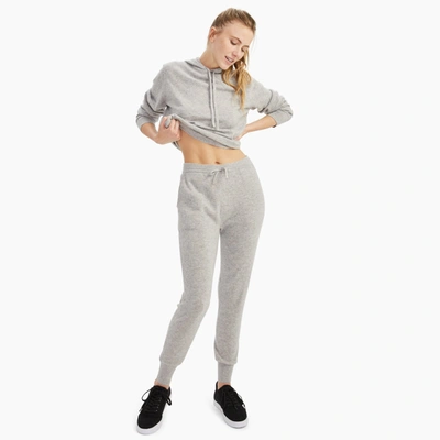 Naadam best sale cashmere sweatpants