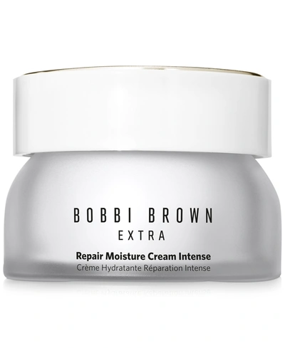 Shop Bobbi Brown Extra Repair Moisture Cream Intense