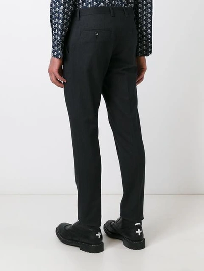 Shop Dolce & Gabbana Tailored Trousers
