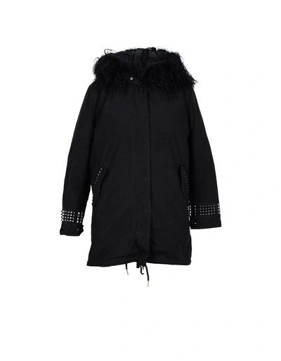 Shop Masons Womens Black Jacket