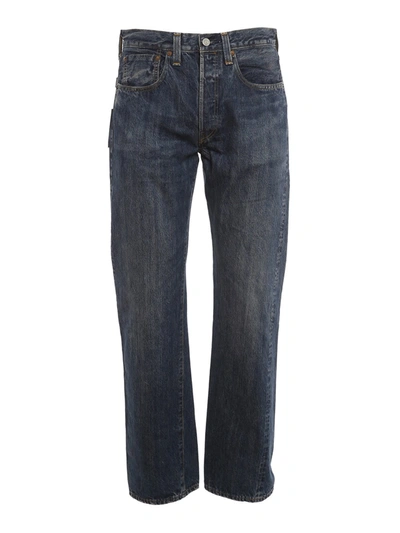 Shop Levi's 1947 501 Jeans In The Runaway